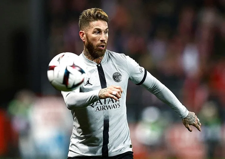 Son dakika Beşiktaş haberi: Beşiktaş'ta şok istifa! Ramos transferi sonrası...