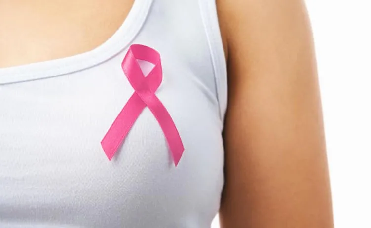 Kadınlar neden meme kanseri oluyor?