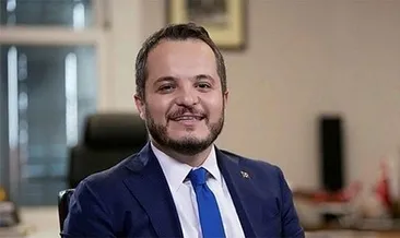 Yatırım Ofisi Arda Ermut’a emanet