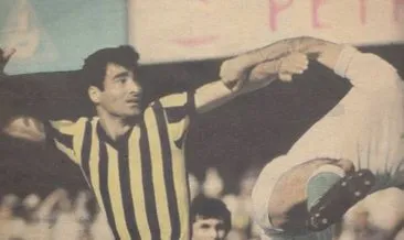Fenerbahçe’nin efsane oyuncusu Şeref Has hayatını kaybetti! Şeref Has kimdir?