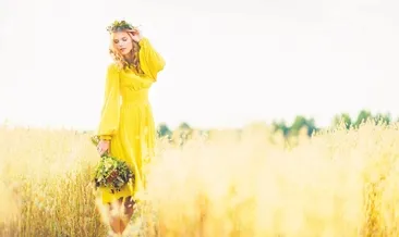 Modanın geleceği biyoçözünür malzeme