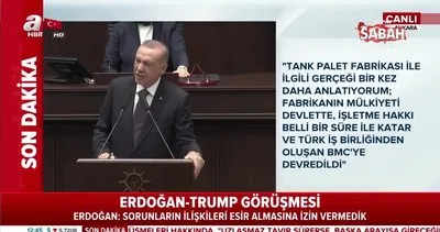 Cumhurbaşkanı Erdoğan’dan Kemal Kılıçdaroğlu’nun yalanına sert tepki!