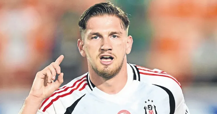 Semih’in rotası Hollanda&Portekiz