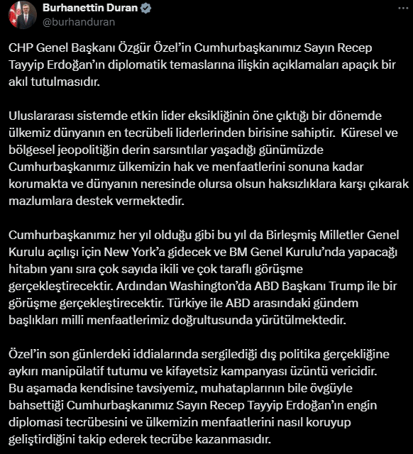 ak-parti-sozcusu-omer-celikten-ozgur-ozele-tepki-tam-bir-siyasi-cehalet-ornegi-1758398988081.png AK Parti Sözcüsü Ömer Çelik'ten Özgür Özel'e tepki: Tam bir siyasi cehalet örneği...