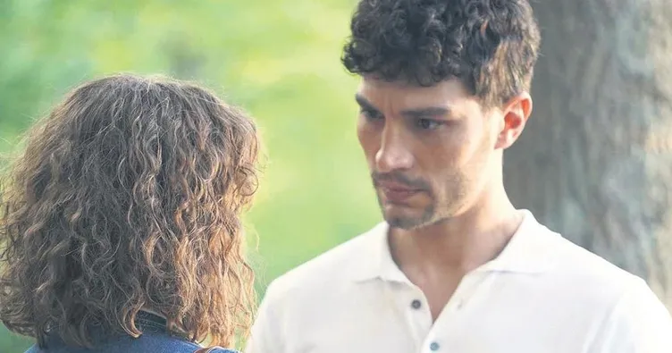 Aşk rüzgarları esiyor