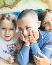 Otizm değil önyargı yaralıyor