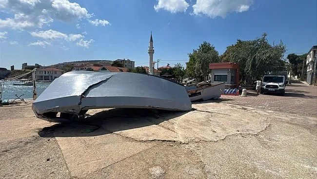 SON DAKİKA… İş insanı Halit Yukay bulundu mu? 6 gün sonra ilk iz: Arama çalışmalarında heyecanlandıran gelişme!