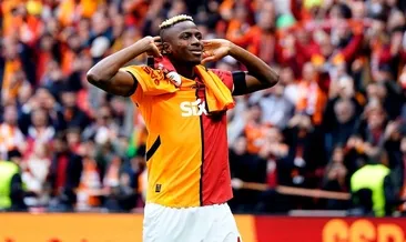 Transferler sana bağlı karar ver!