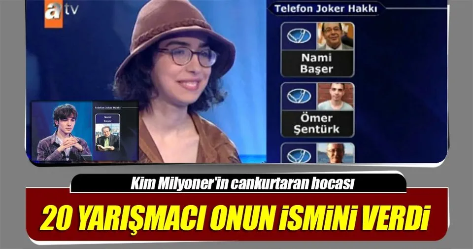 Liseli Cagdas 1 Milyona Gidiyor En Son Haber