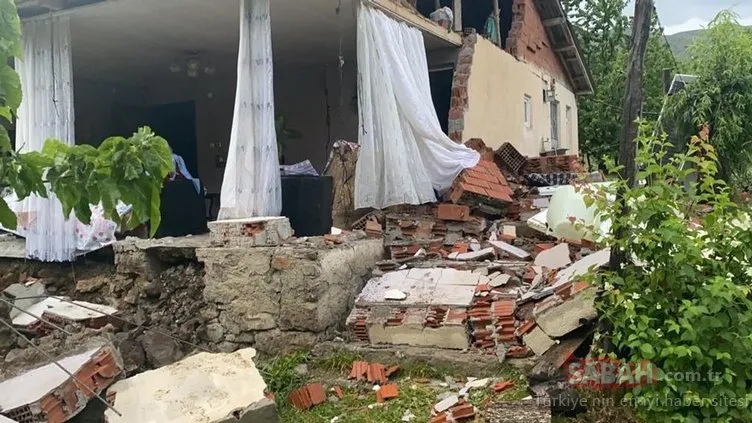 Son depremler: Bingöl’de deprem! AFAD ve Kandilli Rasathanesi son depremler listesi