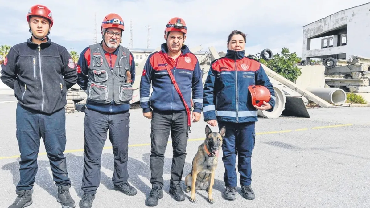 Evlat acısını yaşadı hayat kurtarma nöbetine başladı