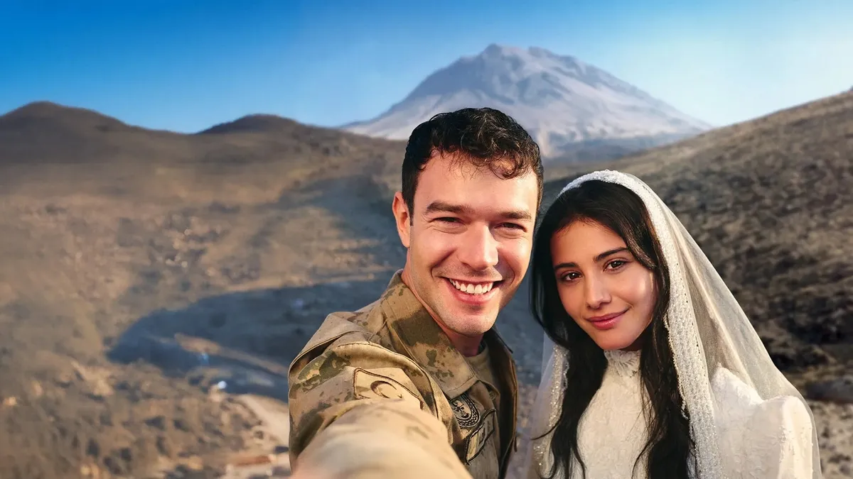 SEVDİĞİM SENSİN DİZİSİ YAYIN TARİHİ: Sevdiğim Sensin ne zaman başlıyor, konusu nedir, oyuncuları kimler?