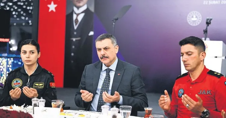 Artık oyun kuran bir Türkiye var