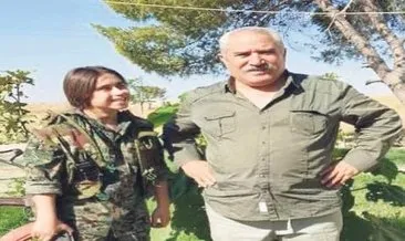 PKK’nın İdeolojik Alan Sorumlusu etkisiz hale getirildi