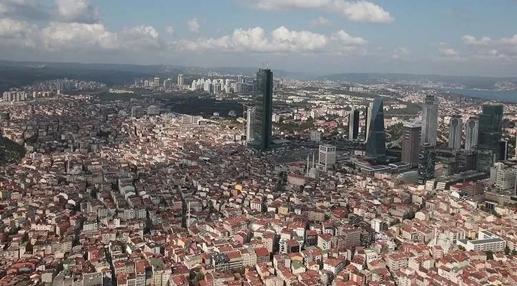 İstanbul için flaş deprem açıklaması!