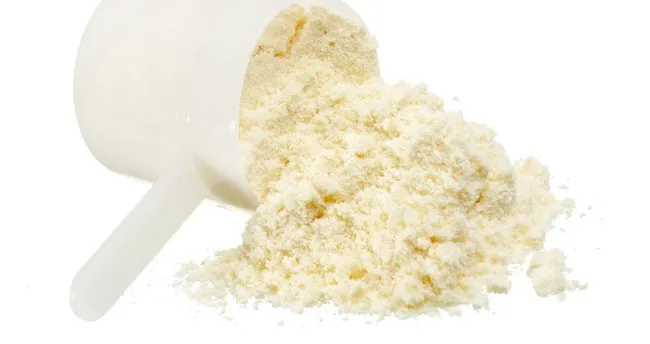 Protein Tozu Kilo Aldirir Mi Saglik Haberleri