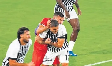 Flaş! Hakemler için suç duyurusu