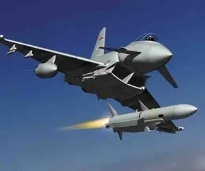 Hangi ülkenin kaç tane savaş uçağı var? Eurofighter savaş uçağı özellikleri neler? İşte 2023 ülkelere göre savaş uçakları sayıları!