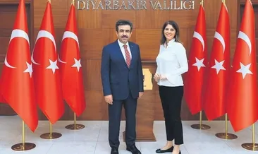 Vali Hasan Basri Güzeloğlu: Terör bitti ekonomi yüzde 50 büyüdü