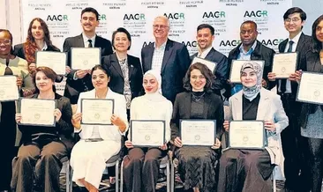 Kanser tedavisinde çığır açan başarı