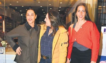 ‘Para değil güven önemli’