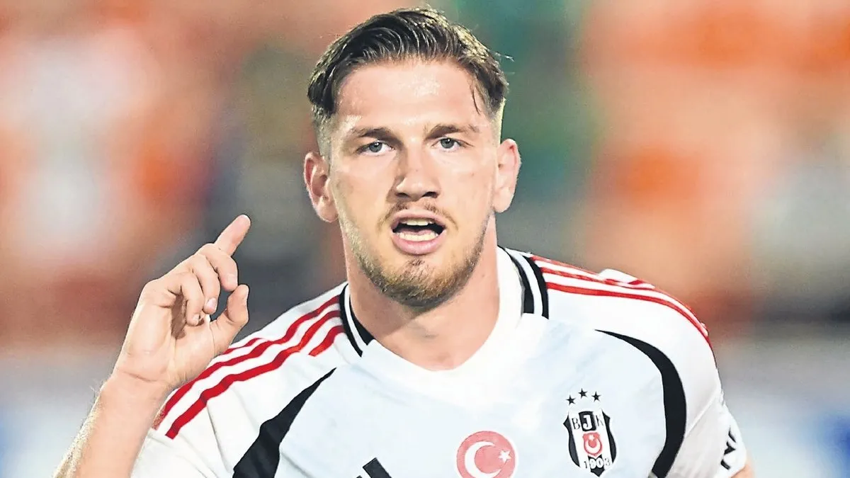 Semih'in rotası Hollanda&Portekiz