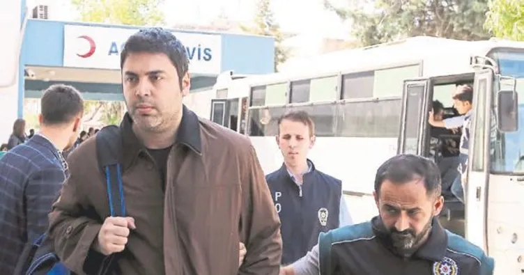 Macit Özcan’ın davası bitmiyor