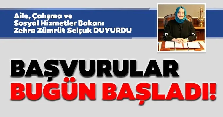 Son dakika! 14 bin sağlık personeli alımı başvuruları başladı!