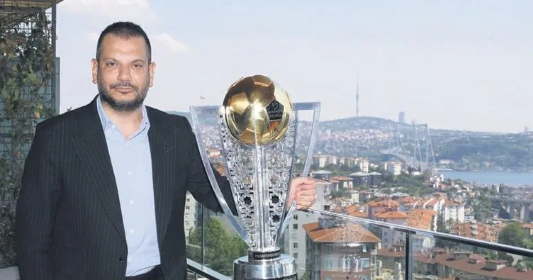 Trabzonspor’da gözler 27 Mart’taki mazbata töreninde