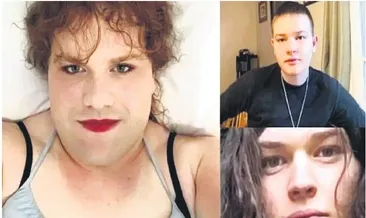 Kanada katliamında LGBT izi çıktı