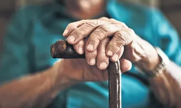 Yaşlanma belirtileri 50’de hızlanıyor