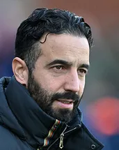 Milan, Ruben Amorim’i resmen duyurdu!
