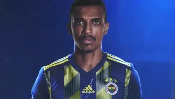 Fenerbahçe Luiz Gustavo'yu bu video ile duyurdu