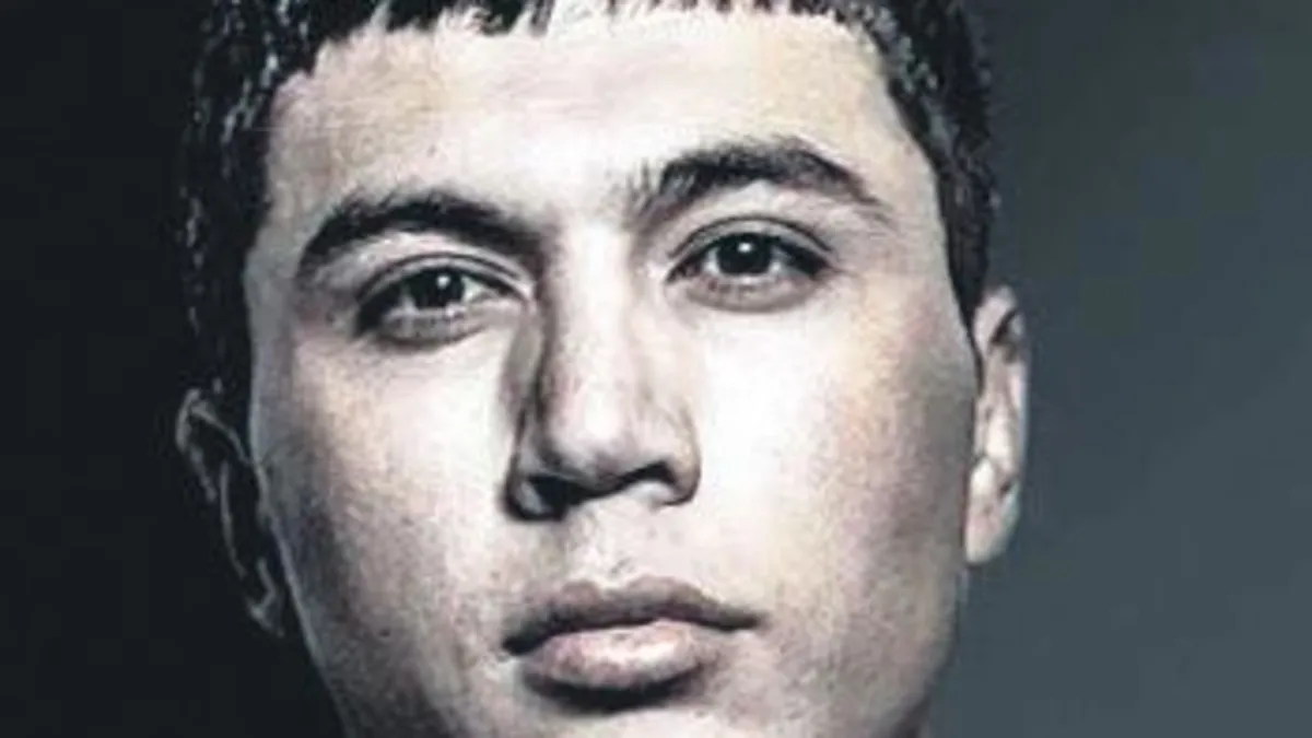 Kafes dövüşçüsüne emniyet kıskacı