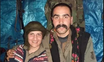 PKK’nın vekil gelini firar etti