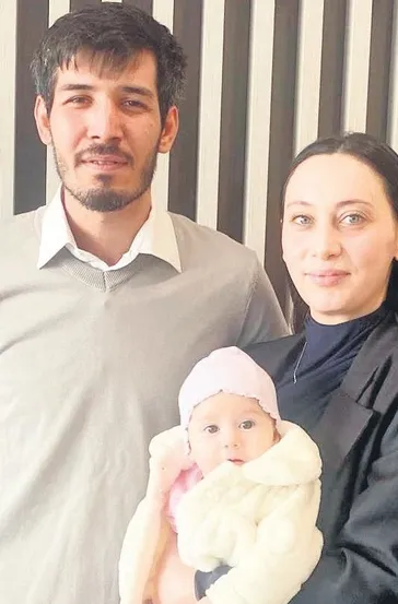 Duru bebek başka bedenlerde yaşıyor