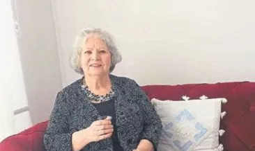 Kayıp yaşlı kadın kırtasiyeden çıktı