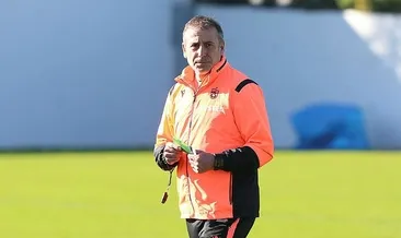 Son dakika Trabzonspor transfer haberi: 6 futbolcuya yol göründü!