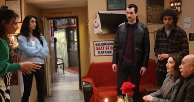 İnci Taneleri 50.bölüm fragmanı bekleniyor! Kanal D ile İnci Taneleri yeni bölüm fragmanı yayınlandı mı?