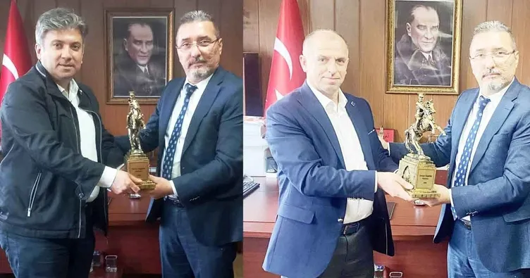 Karadeniz’in kapısı Anadolu’ya açılıyor!