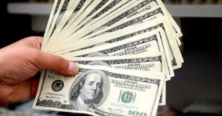 Dolar kuru ne kadar oldu? İşte dolardaki son durum...