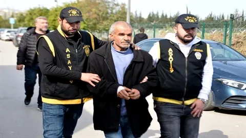 Dilan Özdemir’i öldüren babadan şaşırtan savunma: Kendi kendini bıçakladı