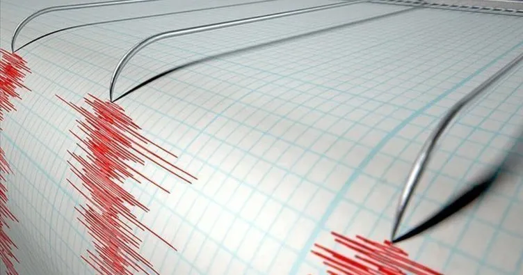 Muğla Datça’da korkudan deprem! Akdeniz’de hissedildi: Kandilli AFAD 18 Kasım 2022 deprem mi oldu, nerede, kaç şiddetinde?