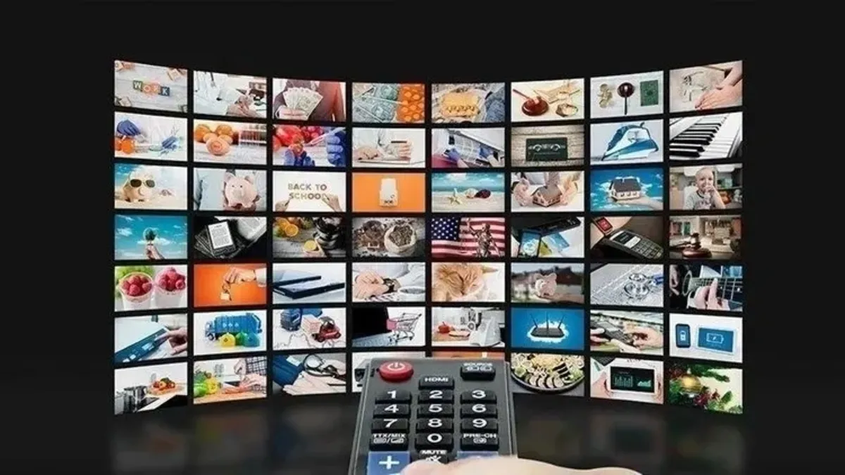 2 Ekim 2024 TV Rehberi: Bu Akşam Hangi Diziler Var? ATV, TRT1, Star TV ve Diğer Kanalların Yayın Akışı