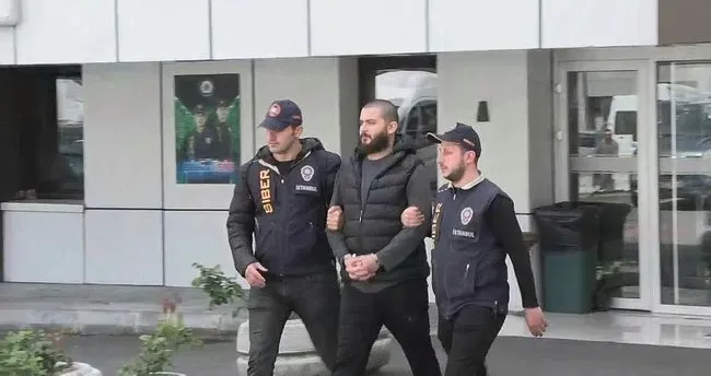 Thodex’in kurucusu Faruk Fatih Özer’e bir suçtan tahliye: Örgütten tahliye, dolandırıcılıktan tutuklu kalacak