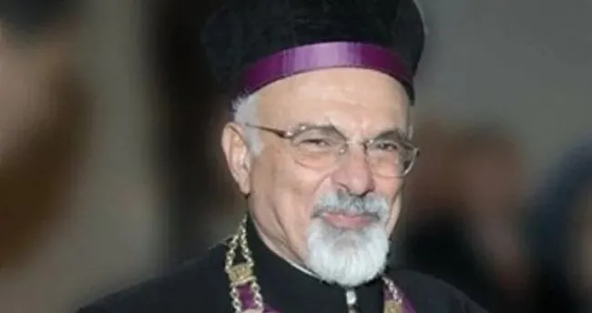 Hahambaşı Rav İsak Haleva hayatını kaybetti
