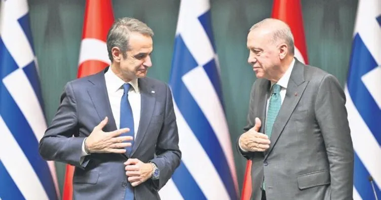 Yumuşama ve diyalog dönemi