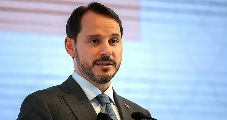 CHP’nin ’128 milyar dolar’ yalanı tescillendi! Berat Albayrak’ın avukatı: Yakın siyasi tarihin en büyük iftirası!