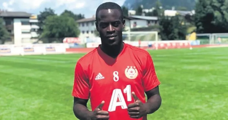 Beşiktaş Edwin Gyasi’de mutlu sona yakın