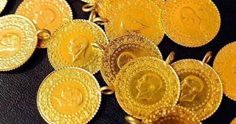 Son dakika haberi: Çeyrek altın fiyatları bugün ne kadar? Gram altın ve çeyrek altın ne kadar ? 25 Eylül